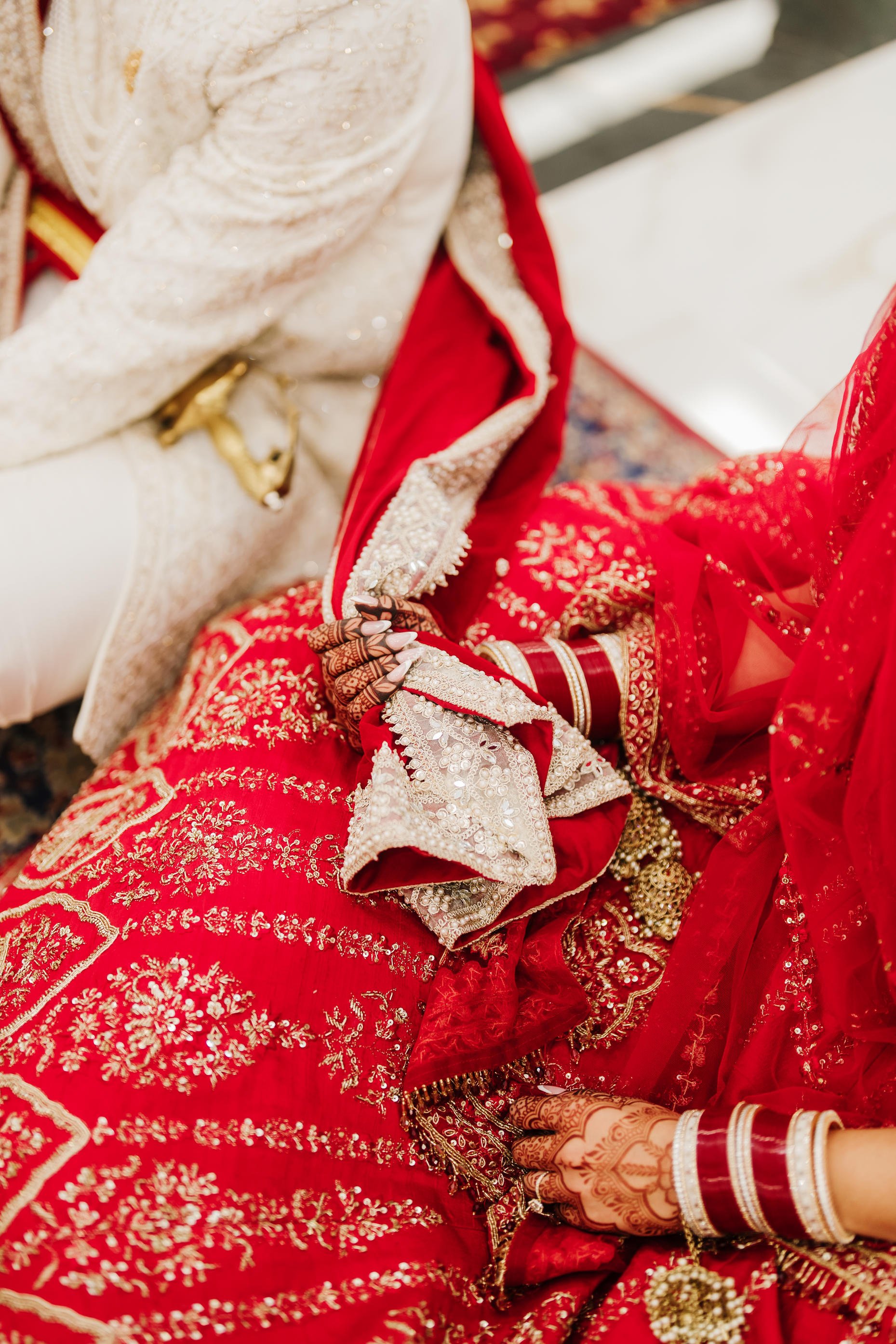14+ years of weddings — 100% completion, 100% satisfaction